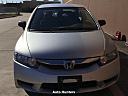 Thumbnail image of 2009 Honda Civic at AUTO HUNTERS