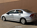 Thumbnail image of 2009 Honda Civic at AUTO HUNTERS