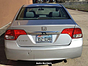 Thumbnail image of 2009 Honda Civic at AUTO HUNTERS