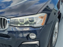 Thumbnail image of 2017 BMW X4 at Ed Morse Bayview Cadillac
