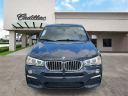 Thumbnail image of 2017 BMW X4 at Ed Morse Bayview Cadillac