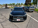 2017 INFINITI QX30 at Ledyard Auto Sales Llc