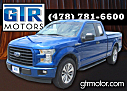 Thumbnail image of 2017 Ford F-150 at GTR Motors