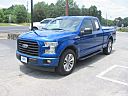 Thumbnail image of 2017 Ford F-150 at GTR Motors