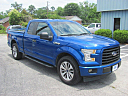 Thumbnail image of 2017 Ford F-150 at GTR Motors