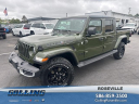 Thumbnail image of 2021 Jeep Gladiator at Golling Chrysler Dodge Jeep Ram of Roseville