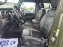 2021 Jeep Gladiator Sport at Golling Chrysler Dodge Jeep Ram of Roseville