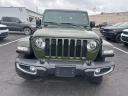 Thumbnail image of 2021 Jeep Gladiator at Golling Chrysler Dodge Jeep Ram of Roseville