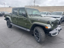 Thumbnail image of 2021 Jeep Gladiator at Golling Chrysler Dodge Jeep Ram of Roseville