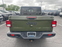 Thumbnail image of 2021 Jeep Gladiator at Golling Chrysler Dodge Jeep Ram of Roseville