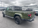 Thumbnail image of 2021 Jeep Gladiator at Golling Chrysler Dodge Jeep Ram of Roseville