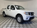 2019 Nissan Frontier SV at Allen Turner Hyundai