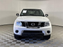 Thumbnail image of 2019 Nissan Frontier at Allen Turner Hyundai