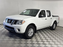 Thumbnail image of 2019 Nissan Frontier at Allen Turner Hyundai