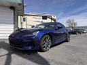 Thumbnail image of 2022 Subaru BRZ at U-Save Auto Sales