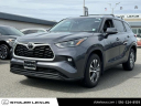 Thumbnail image of 2021 Toyota Highlander at Stoler Lexus