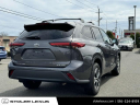 Thumbnail image of 2021 Toyota Highlander at Stoler Lexus