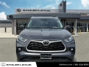 Thumbnail image of 2021 Toyota Highlander at Stoler Lexus