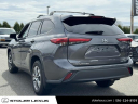 Thumbnail image of 2021 Toyota Highlander at Stoler Lexus