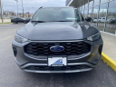 Thumbnail image of 2024 Ford Escape at Bergstrom Ford of Green Bay