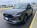 Thumbnail image of 2024 Ford Escape at Bergstrom Ford of Green Bay