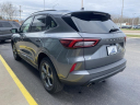 Thumbnail image of 2024 Ford Escape at Bergstrom Ford of Green Bay