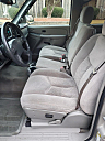 Thumbnail image of 2005 Chevrolet Avalanche at Road Runner Auto Solutions