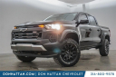 Thumbnail image of 2023 Chevrolet Colorado at Don Hattan Chevrolet