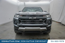 Thumbnail image of 2023 Chevrolet Colorado at Don Hattan Chevrolet