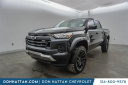 Thumbnail image of 2023 Chevrolet Colorado at Don Hattan Chevrolet