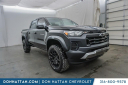 Thumbnail image of 2023 Chevrolet Colorado at Don Hattan Chevrolet
