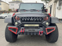 2017 Jeep Wrangler Unlimited Sport at Champion Auto Sales Broadway