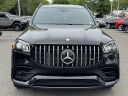 Thumbnail image of 2024 Mercedes-Benz GLS at Audi of Huntington