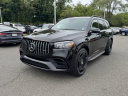 2024 Mercedes-Benz GLS AMG GLS 63 at Audi of Huntington