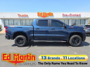 Thumbnail image of 2020 Chevrolet Silverado 1500 at 1 EM Used