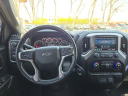 Thumbnail image of 2020 Chevrolet Silverado 1500 at 1 EM Used