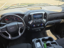 Thumbnail image of 2020 Chevrolet Silverado 1500 at 1 EM Used