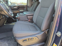 Thumbnail image of 2020 Chevrolet Silverado 1500 at 1 EM Used