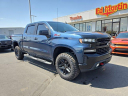 Thumbnail image of 2020 Chevrolet Silverado 1500 at 1 EM Used