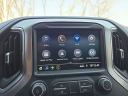 Thumbnail image of 2020 Chevrolet Silverado 1500 at 1 EM Used