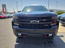 Thumbnail image of 2020 Chevrolet Silverado 1500 at 1 EM Used