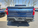 Thumbnail image of 2020 Chevrolet Silverado 1500 at 1 EM Used