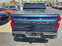 Thumbnail image of 2020 Chevrolet Silverado 1500 at 1 EM Used