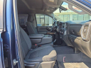 Thumbnail image of 2020 Chevrolet Silverado 1500 at 1 EM Used