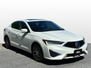 Thumbnail image of 2021 Acura ILX at Ourisman Volkswagen Of Laurel