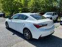 Thumbnail image of 2021 Acura ILX at Ourisman Volkswagen Of Laurel