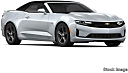 Thumbnail image of 2021 Chevrolet Camaro at Pioneer Chevrolet