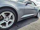 Thumbnail image of 2021 Chevrolet Camaro at Pioneer Chevrolet