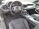 Thumbnail image of 2021 Chevrolet Camaro at Pioneer Chevrolet