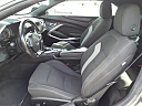 Thumbnail image of 2021 Chevrolet Camaro at Pioneer Chevrolet